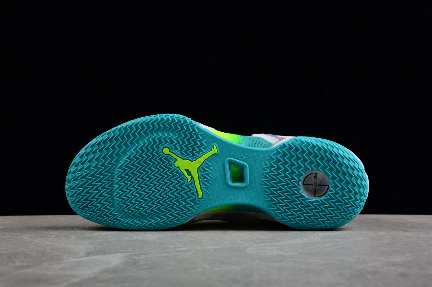 Air Jordan XXXIV Low "Glory" AJ36  DM0796-107