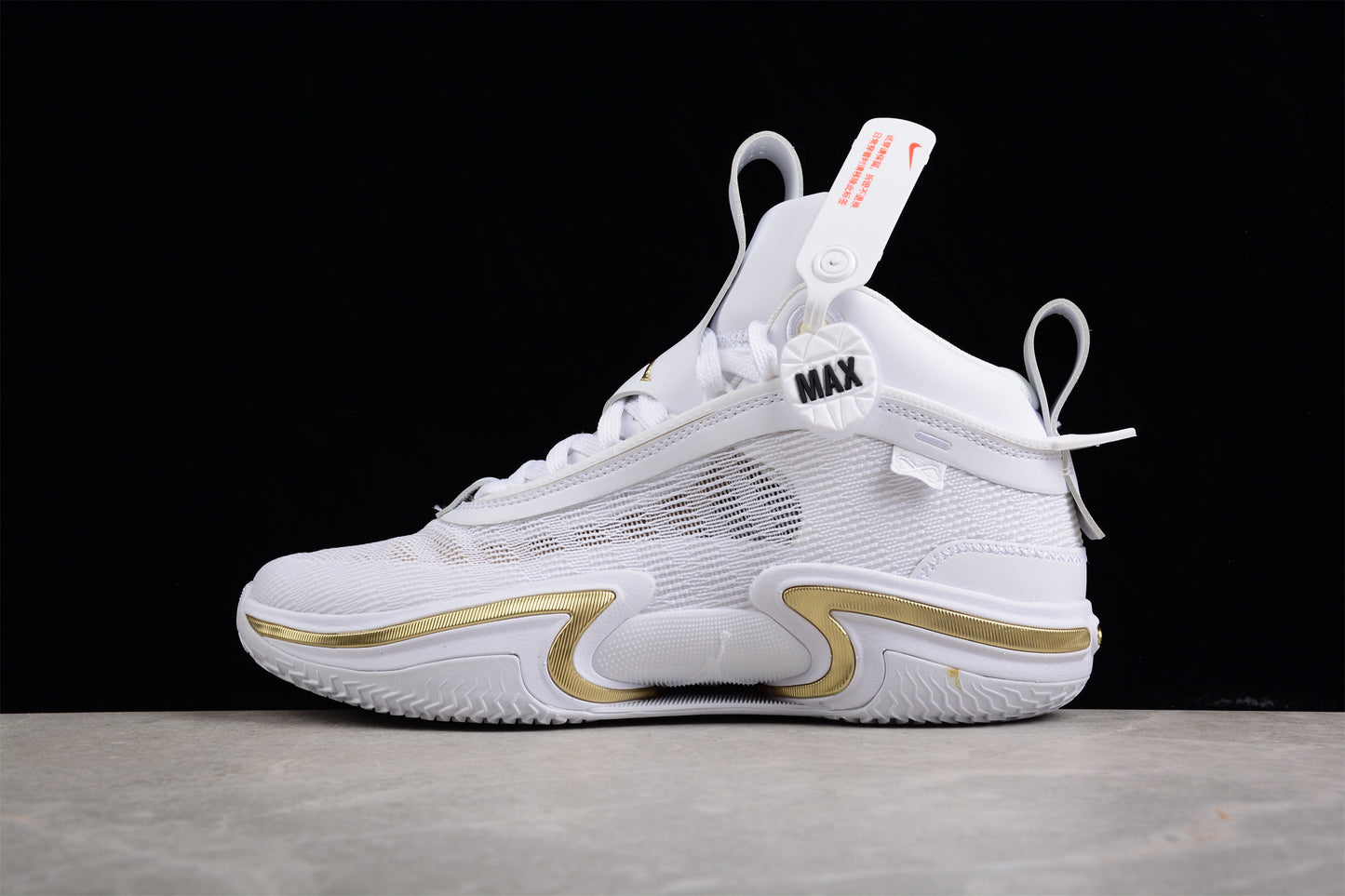 Air Jordan XXXVI SE AJ36  DM7580-100