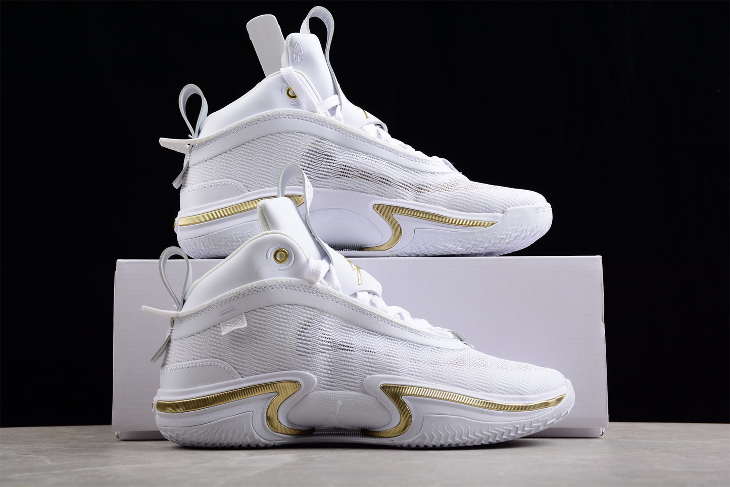 Air Jordan XXXVI SE AJ36  DM7580-100