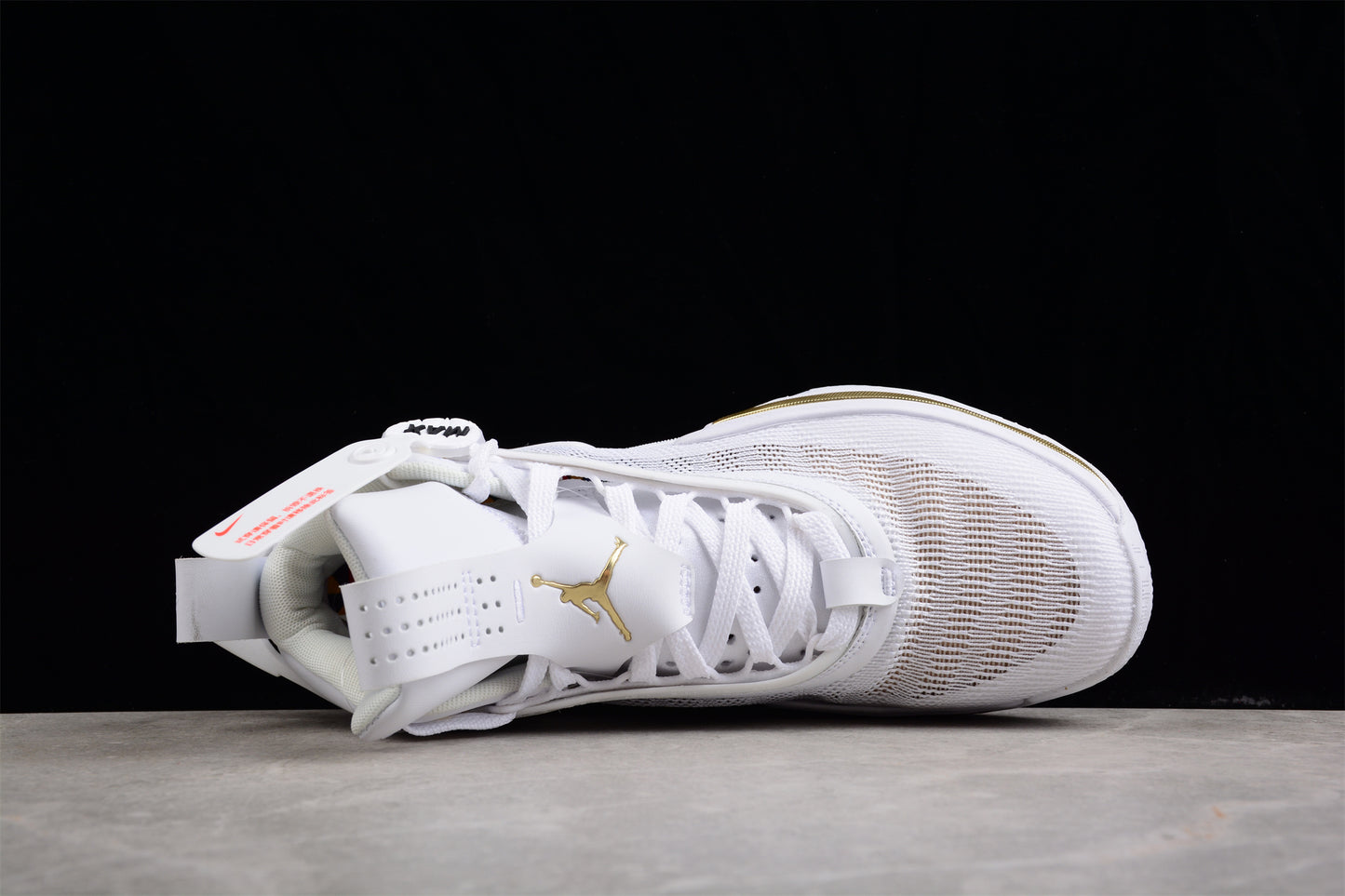 Air Jordan XXXVI SE AJ36  DM7580-100