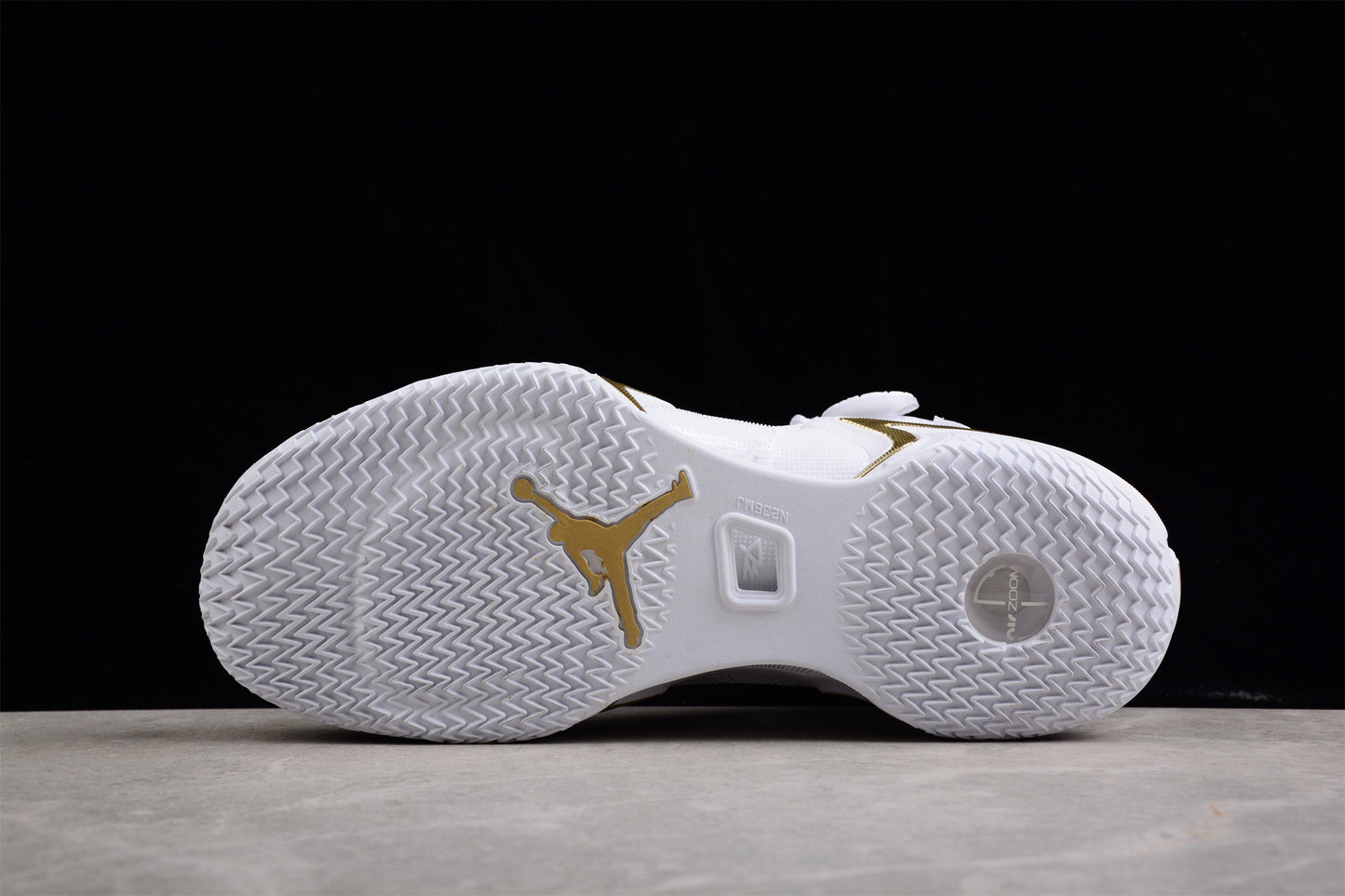 Air Jordan XXXVI SE AJ36  DM7580-100