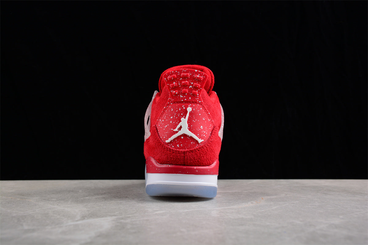 Air Jordans 4 Retro Oklahoma Sooners AJ4-904282