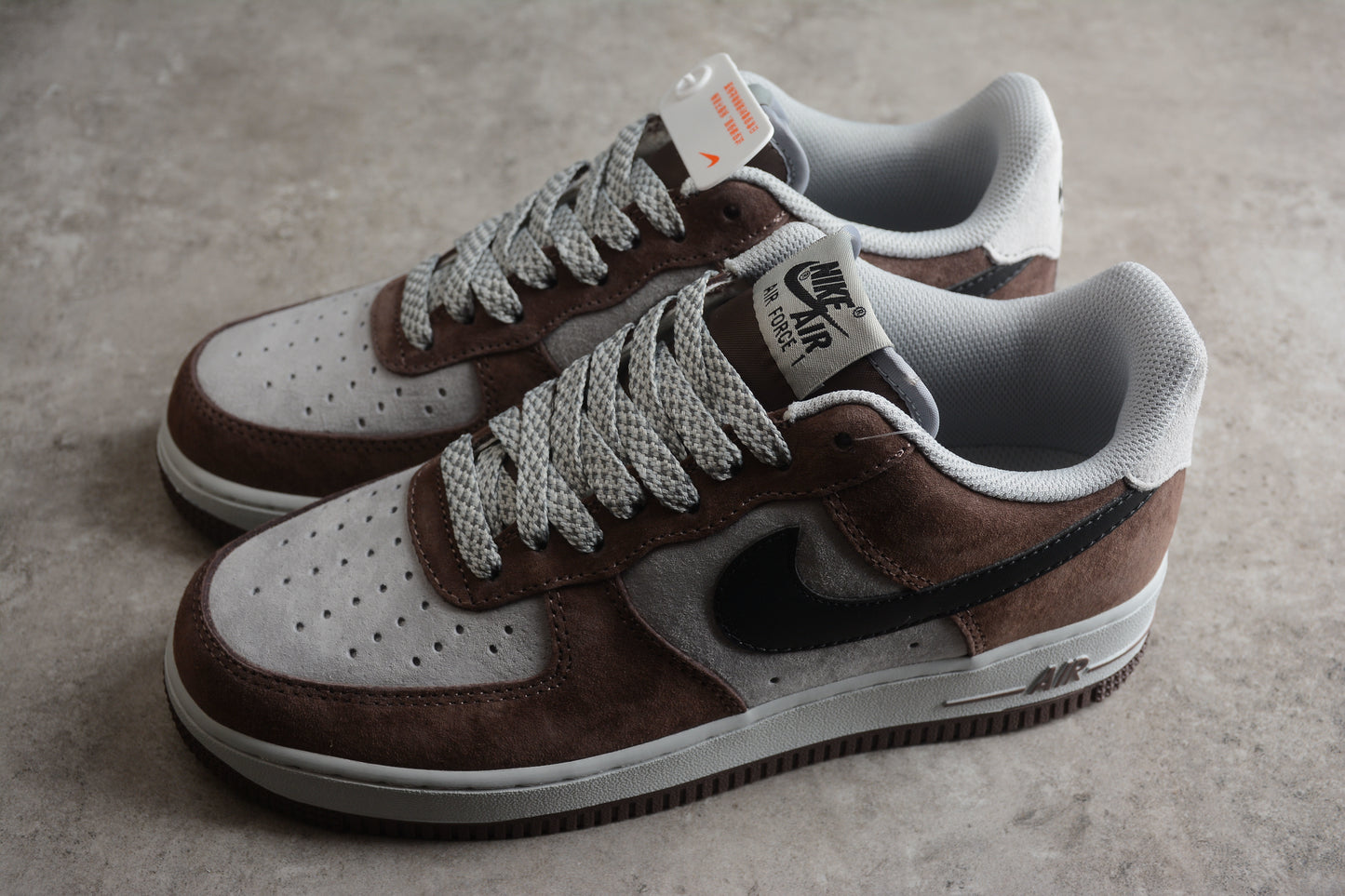 Akira x Nk Air Force 1'07 Low DC3366-323