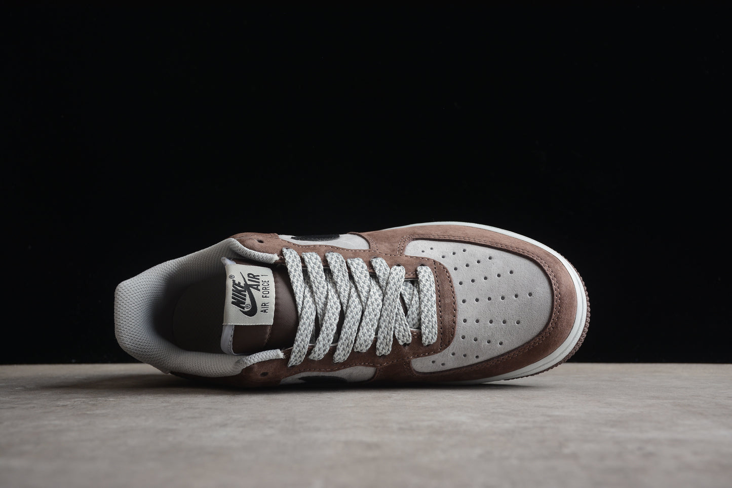Akira x Nk Air Force 1'07 Low DC3366-323