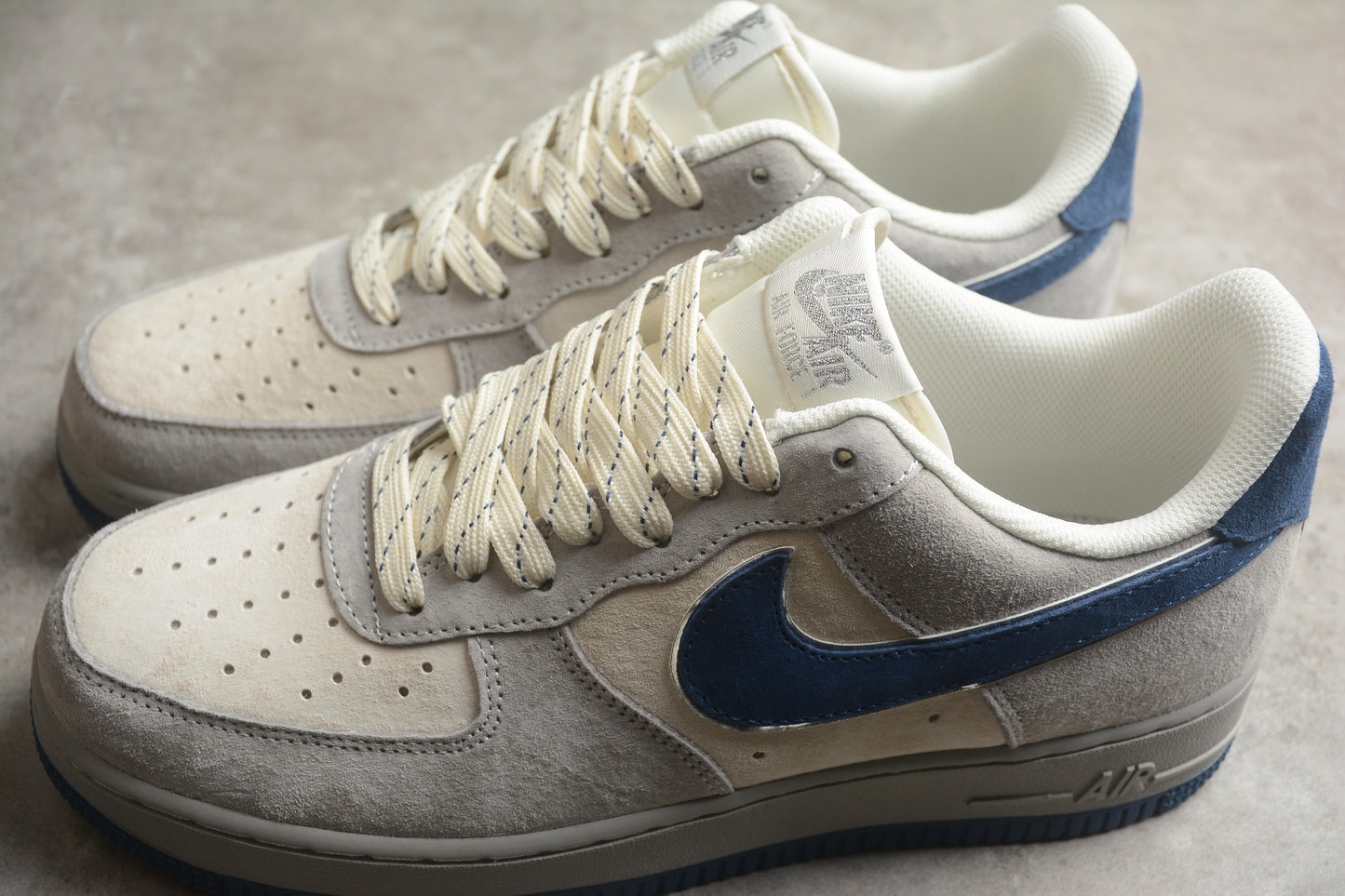 Akira x Nk Air Force 1'07 Low DJ3966-133