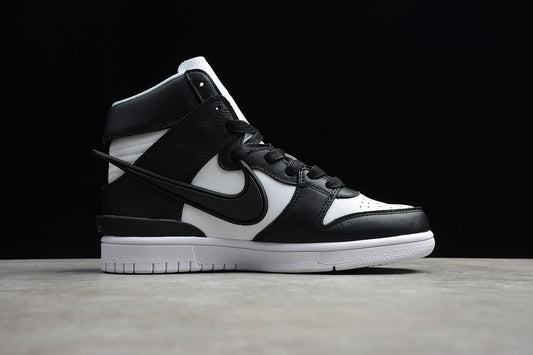 Ambush X Nike Dunk High  CU7544-001