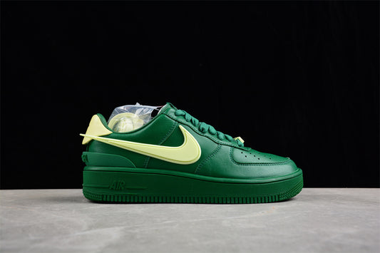 Ambush x Nk Air Force 1'07 Low "White"  DV3464-300