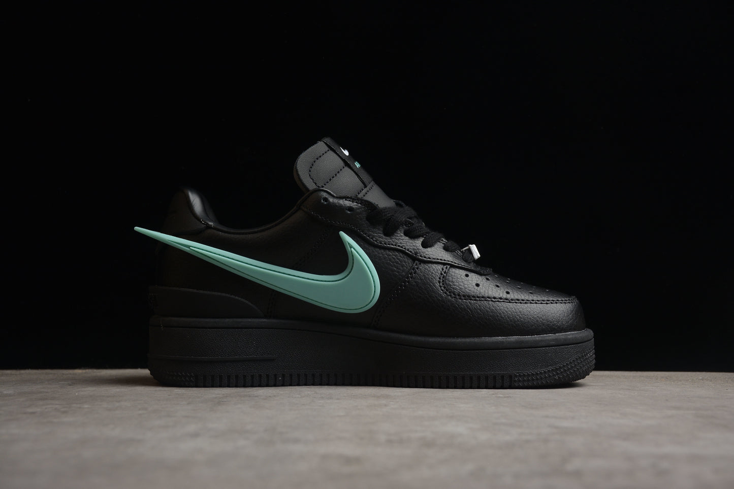 Ambush x Nk Air Force 1 Low "1837" DZ1382-001