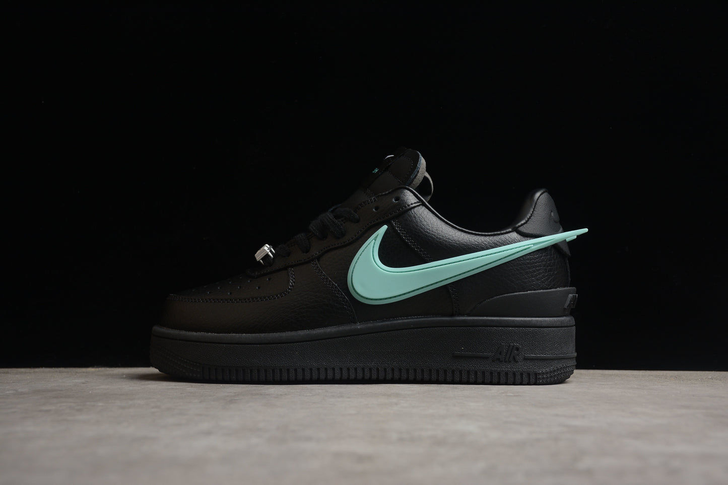 Ambush x Nk Air Force 1 Low "1837" DZ1382-001