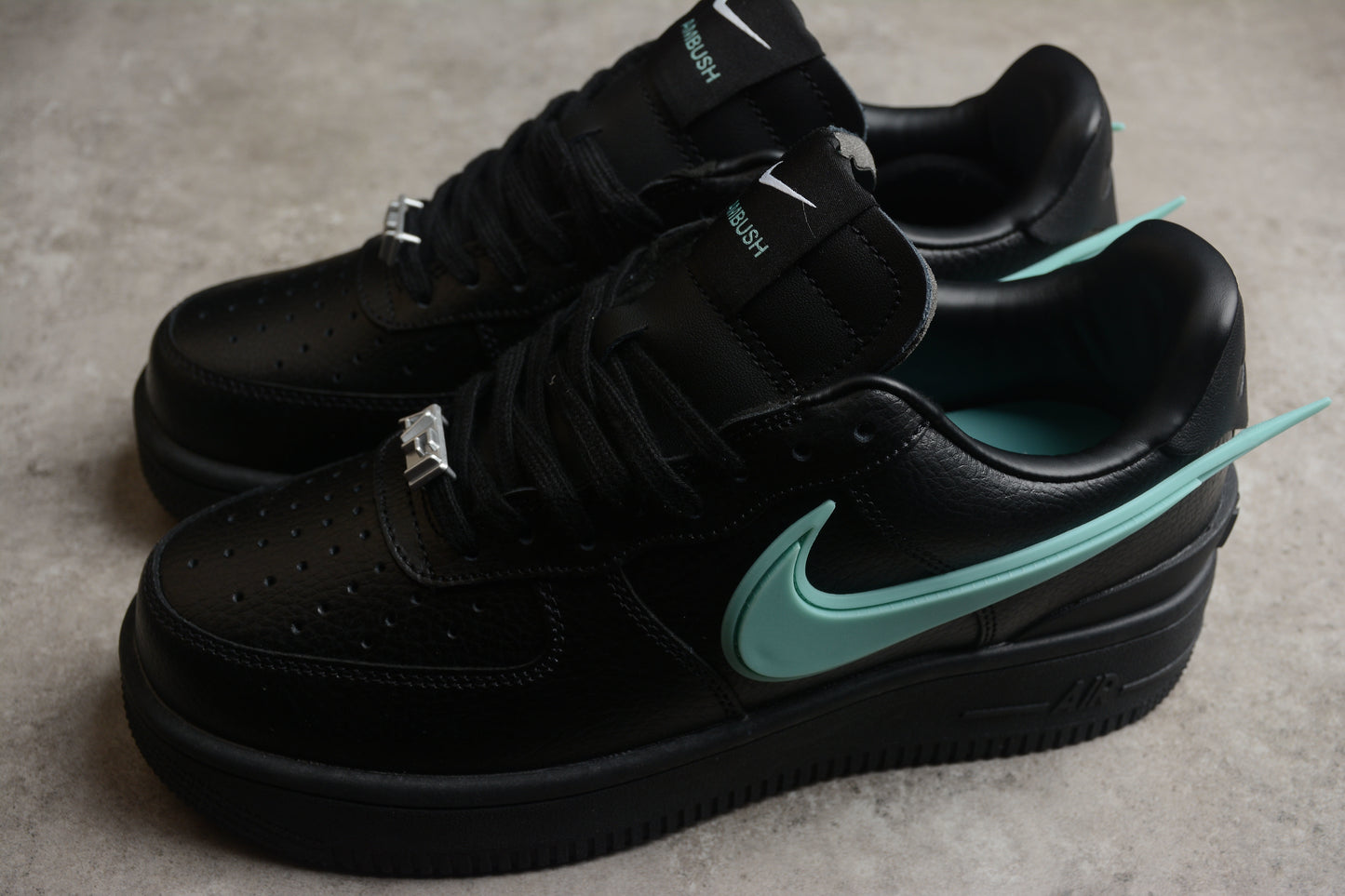 Ambush x Nk Air Force 1 Low "1837" DZ1382-001