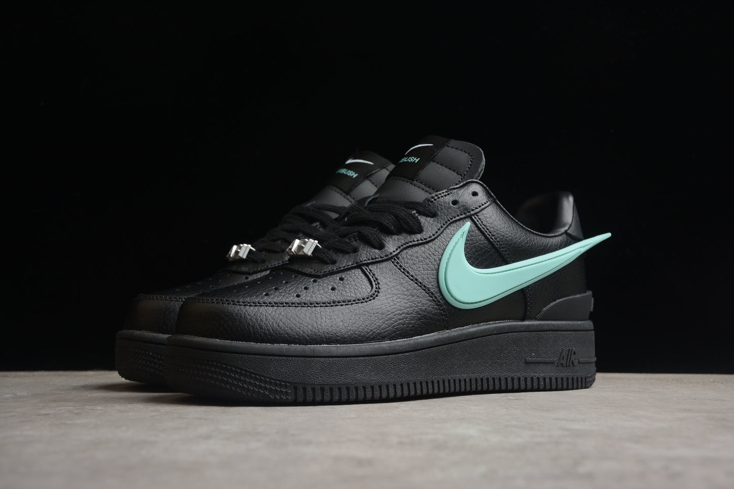 Ambush x Nk Air Force 1 Low "1837" DZ1382-001