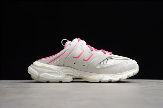 Balenciaga 3.0 White/Pink  653813-W3CP1-9105