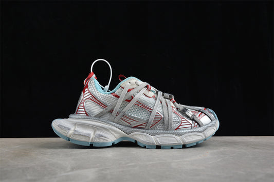 Balenciaga  3XL Extreme Laces B