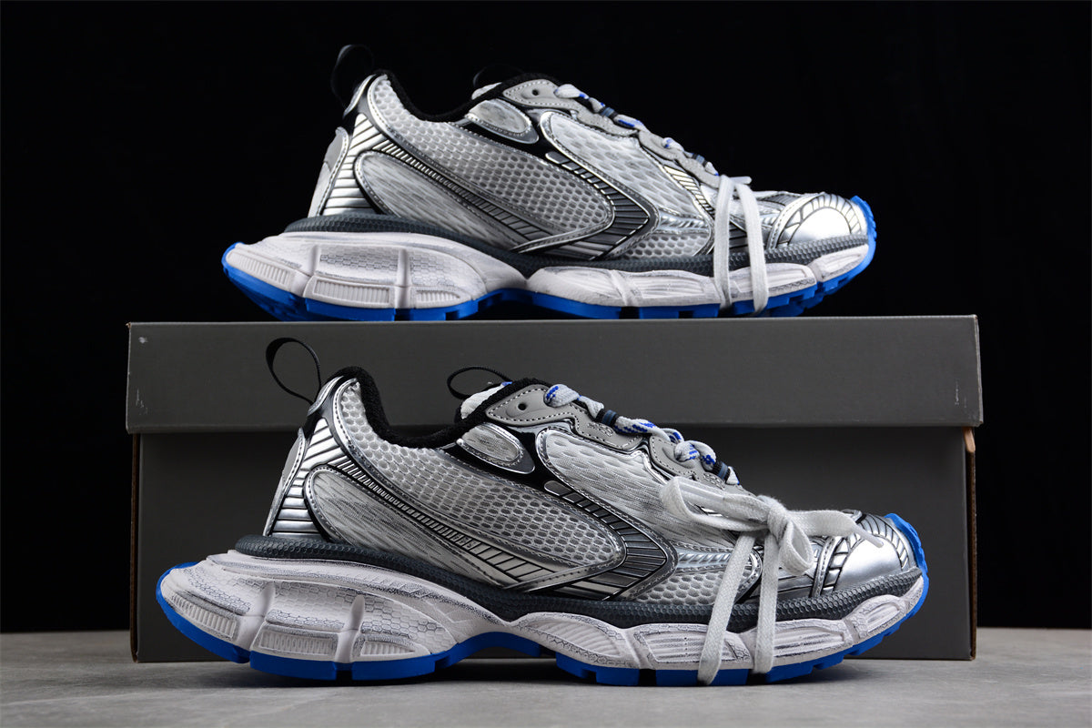 Balenciaga Phantom Sneaker W3RB70226