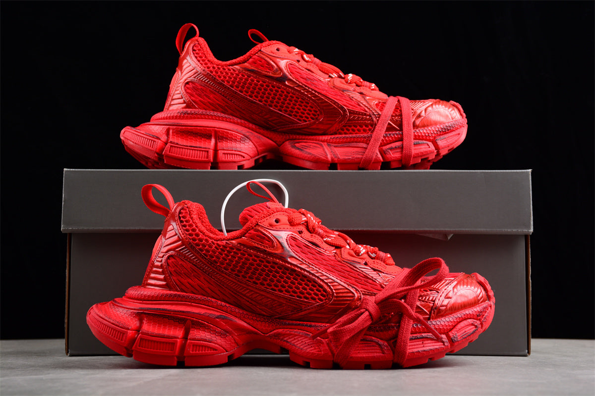 Balenciaga Phantom Sneaker W3XL16000