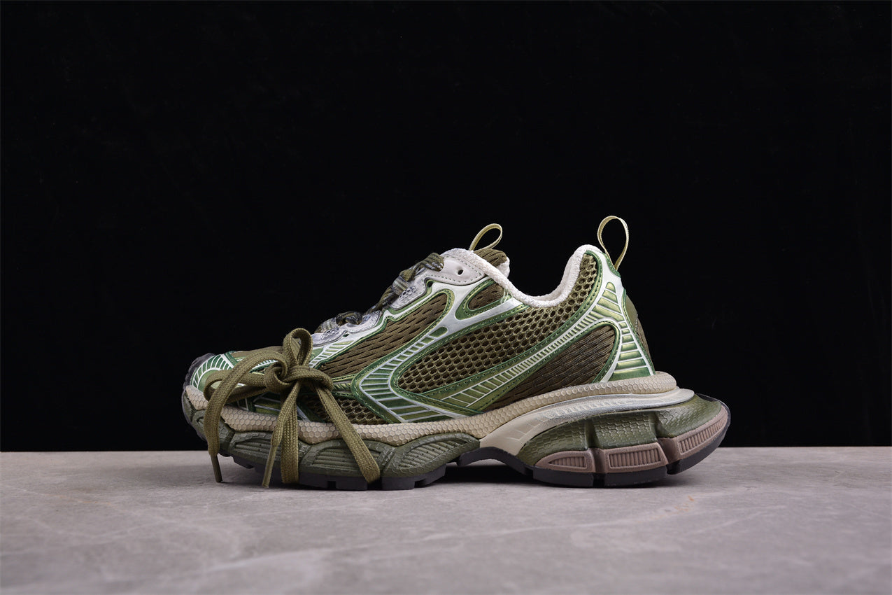 Balenciaga Phantom Sneaker W3XL17035