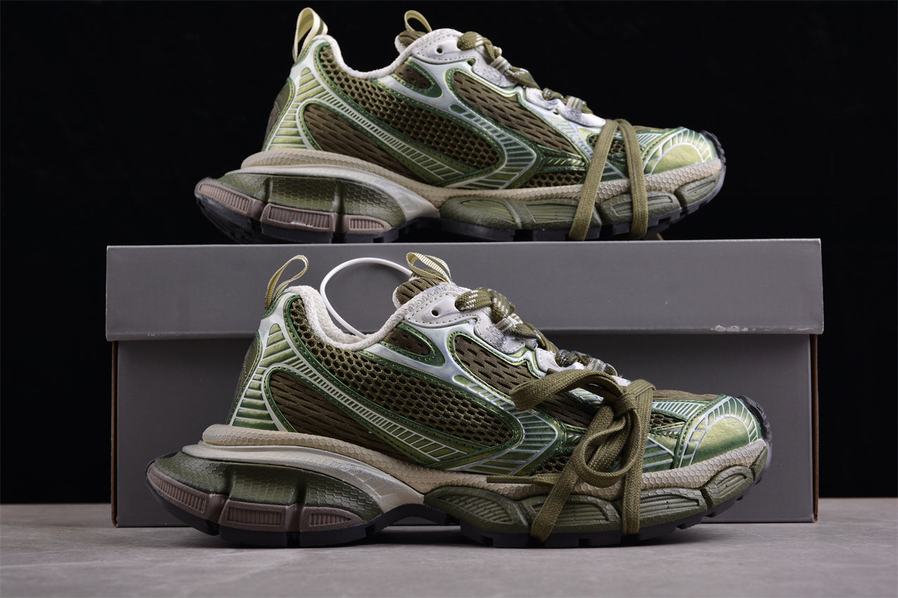 Balenciaga Phantom Sneaker W3XL17035