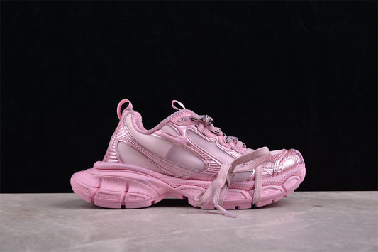 Balenciaga  3XL Extreme Laces B