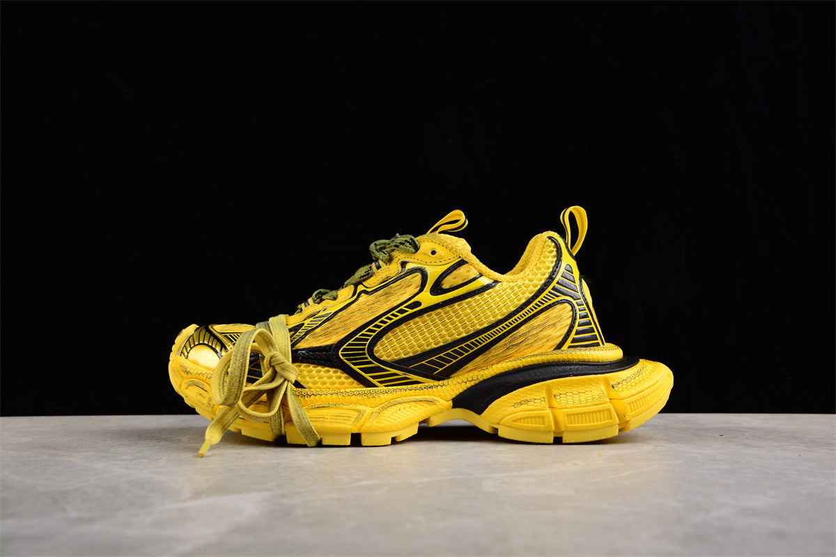 Balenciaga Phantom Sneaker W3XL27010