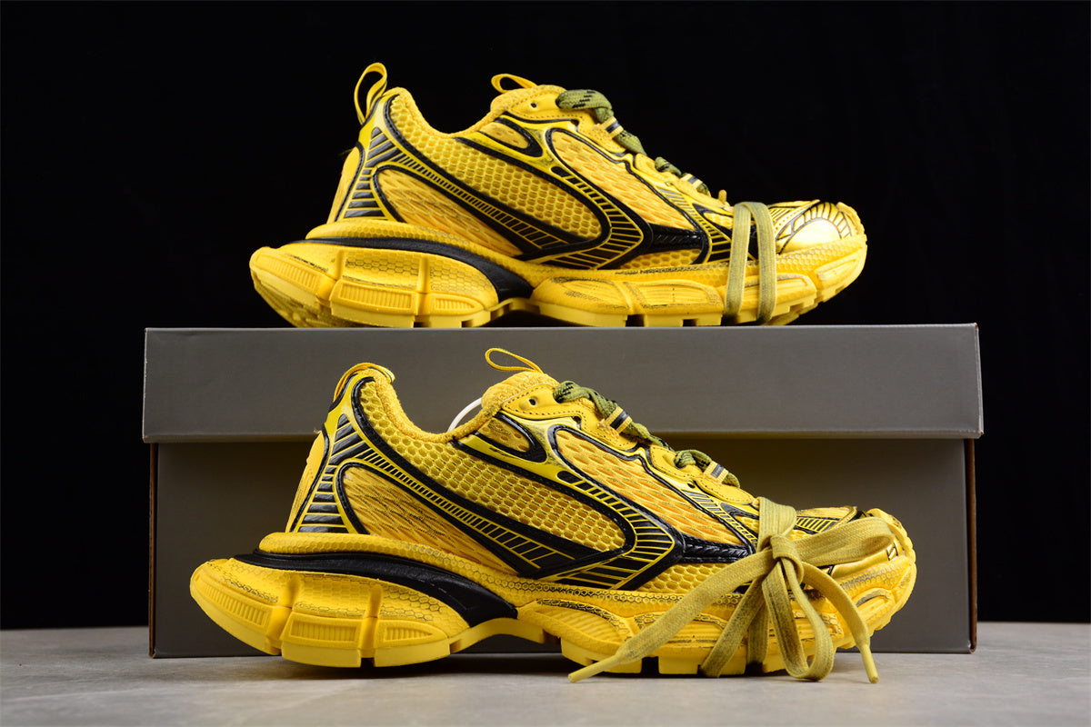 Balenciaga Phantom Sneaker W3XL27010