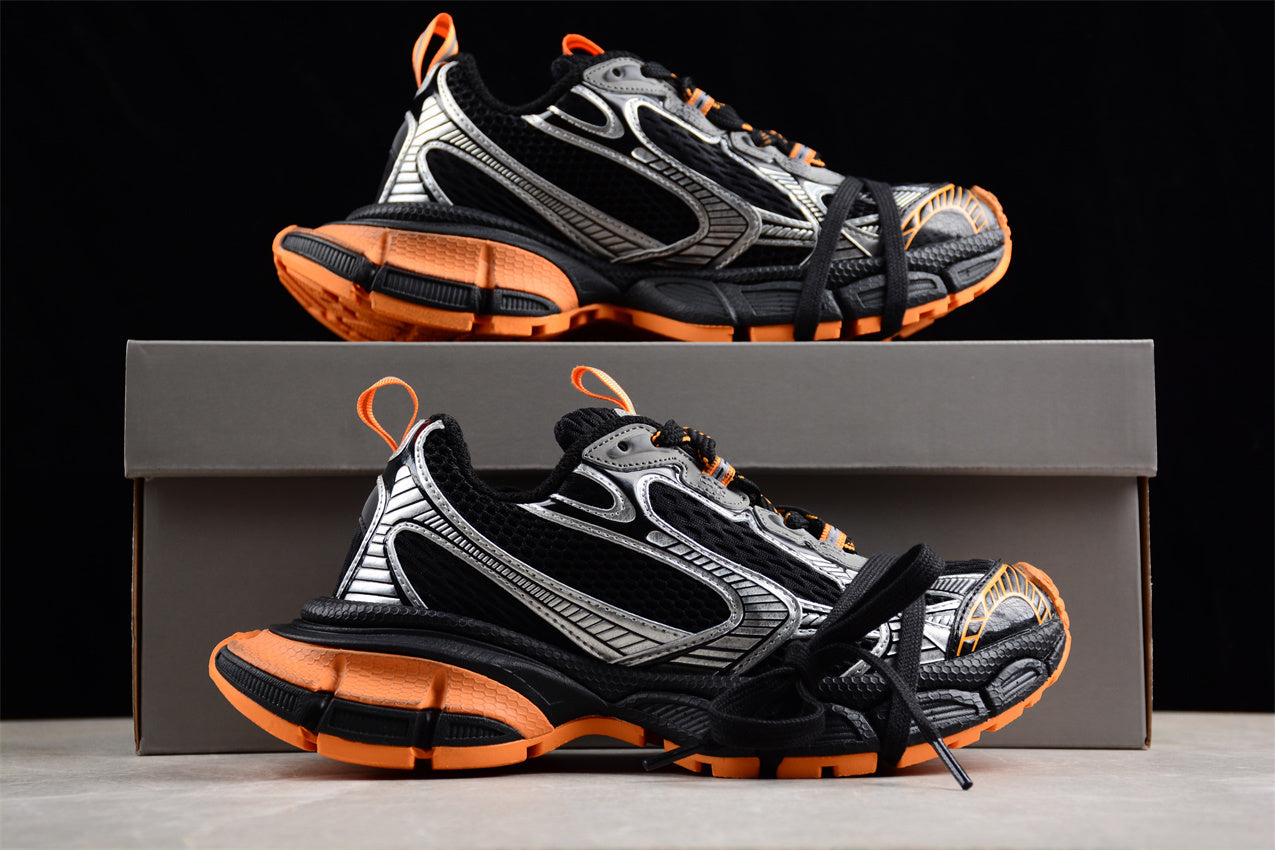 Balenciaga Phantom Sneaker W3XL31178