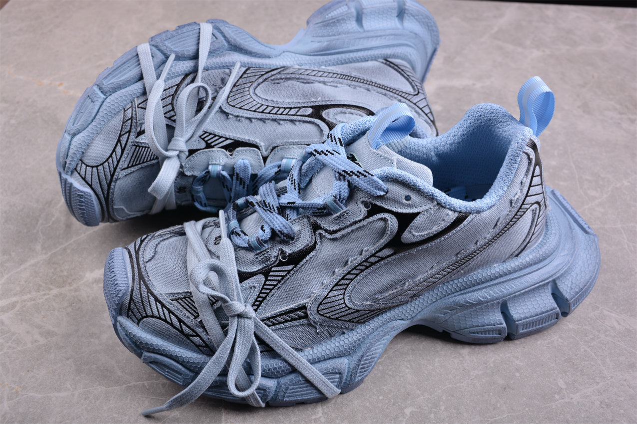 Balenciaga Phantom Sneaker W3XL50521
