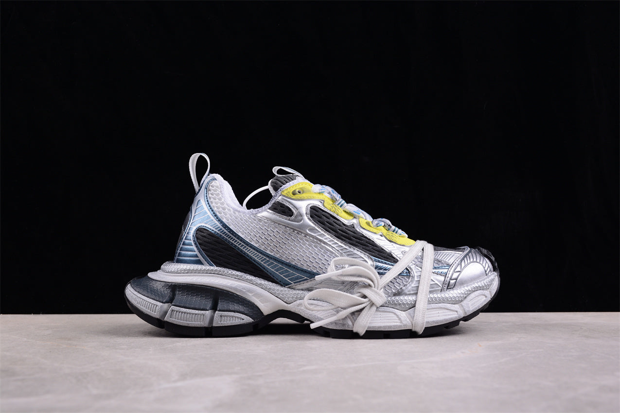 Balenciaga Phantom Sneaker  W3XL59047