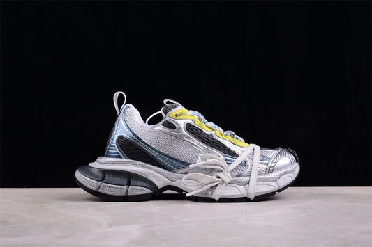 Balenciaga Phantom Sneaker  W3XL59047
