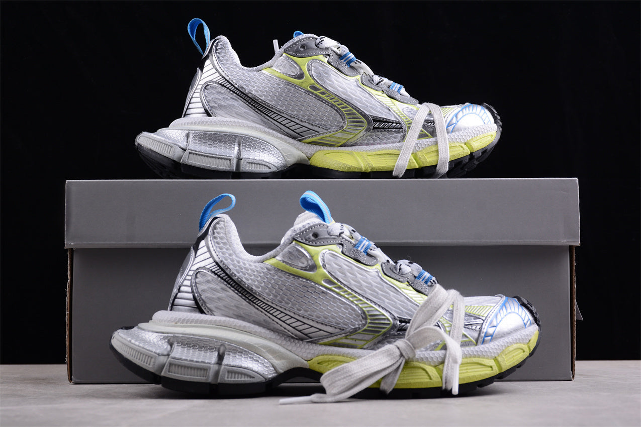 Balenciaga Phantom Sneaker W3XL59074