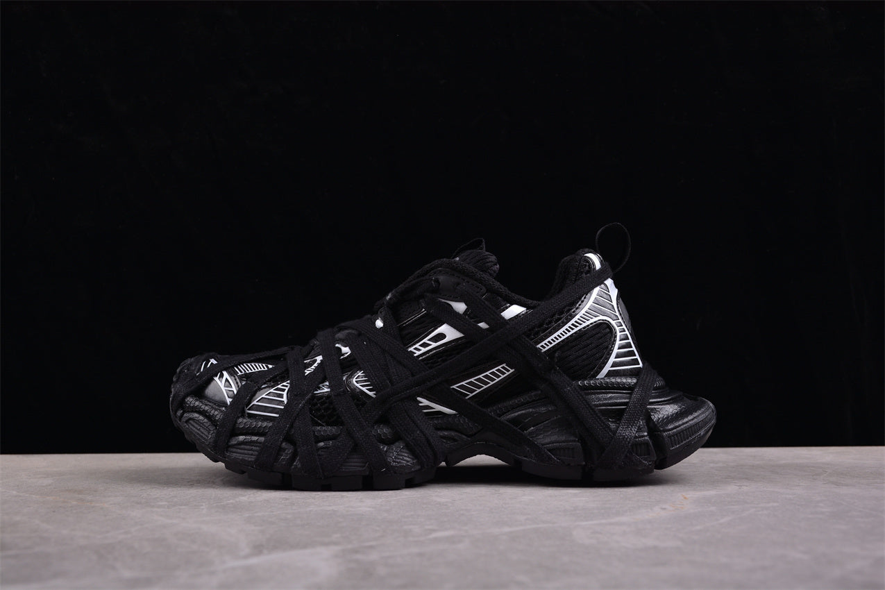 Balenciaga Phantom Sneaker W3XLL0316