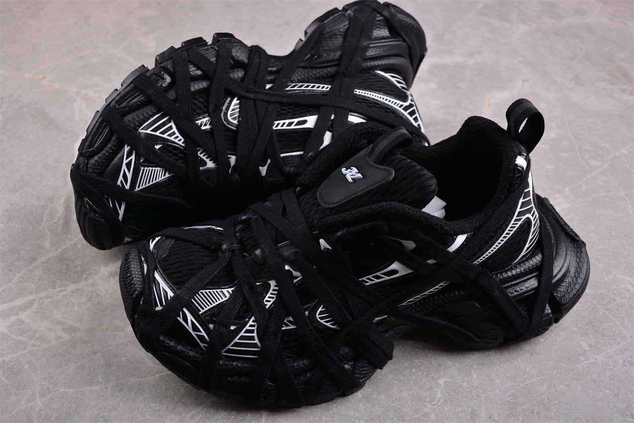 Balenciaga Phantom Sneaker W3XLL0316