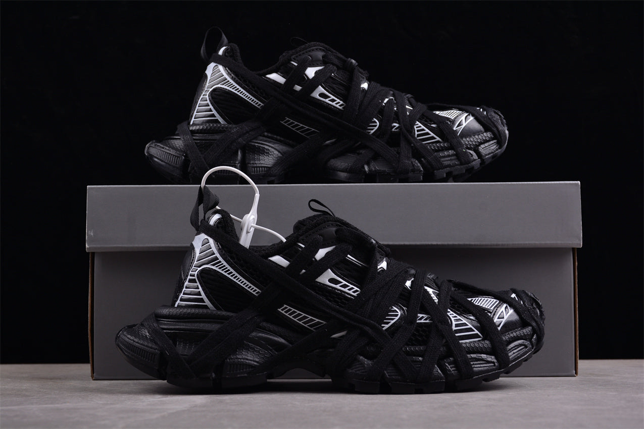 Balenciaga Phantom Sneaker W3XLL0316