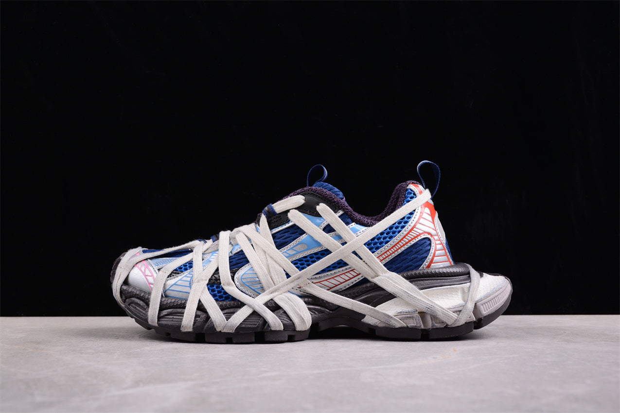 Balenciaga Phantom Sneaker W3XLL0525