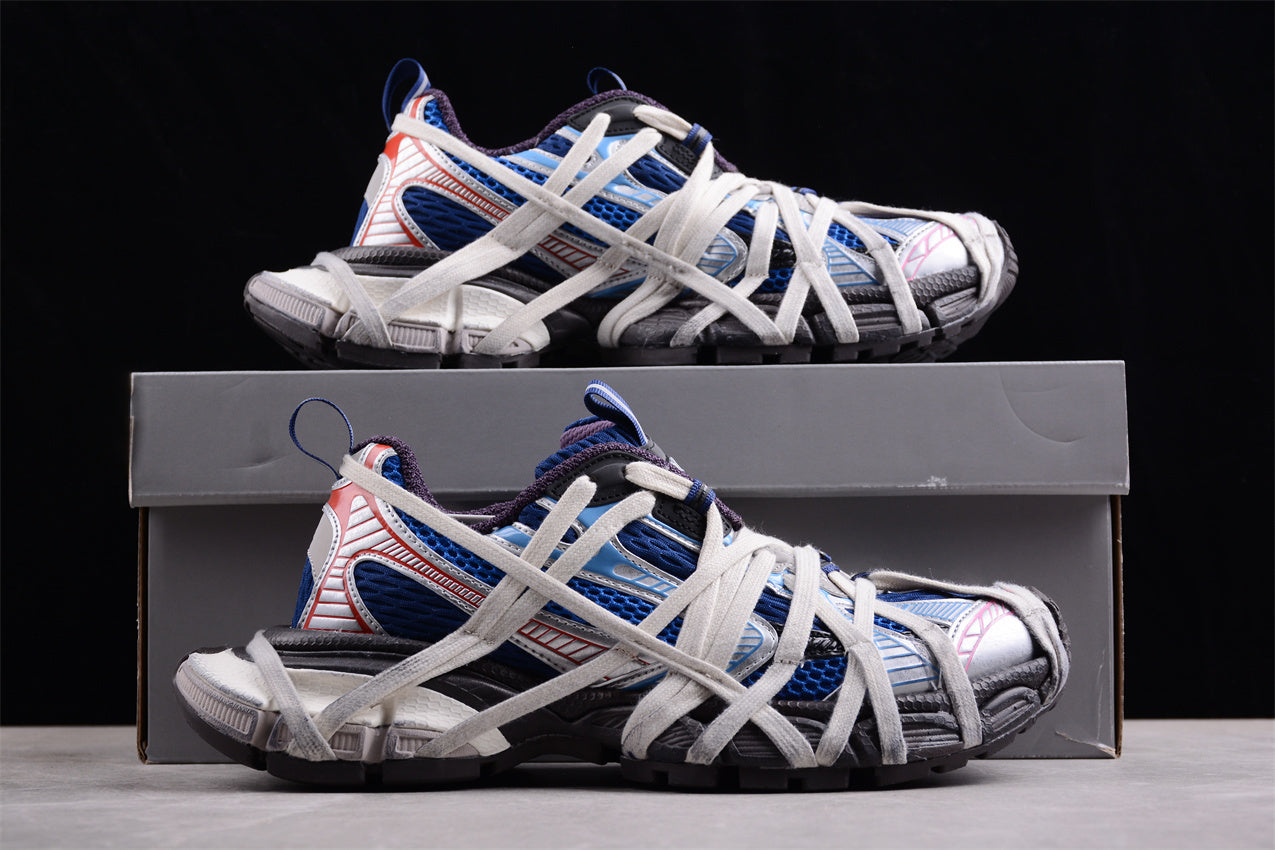 Balenciaga Phantom Sneaker W3XLL0525