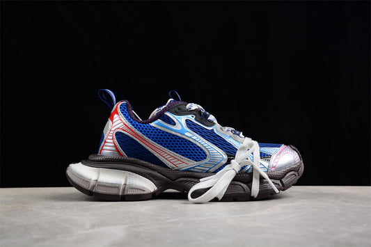 Balenciaga Phantom Sneaker  W3XLR0513