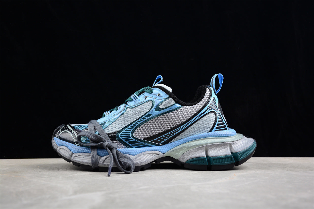 Balenciaga Phantom Sneaker W3XLR0629