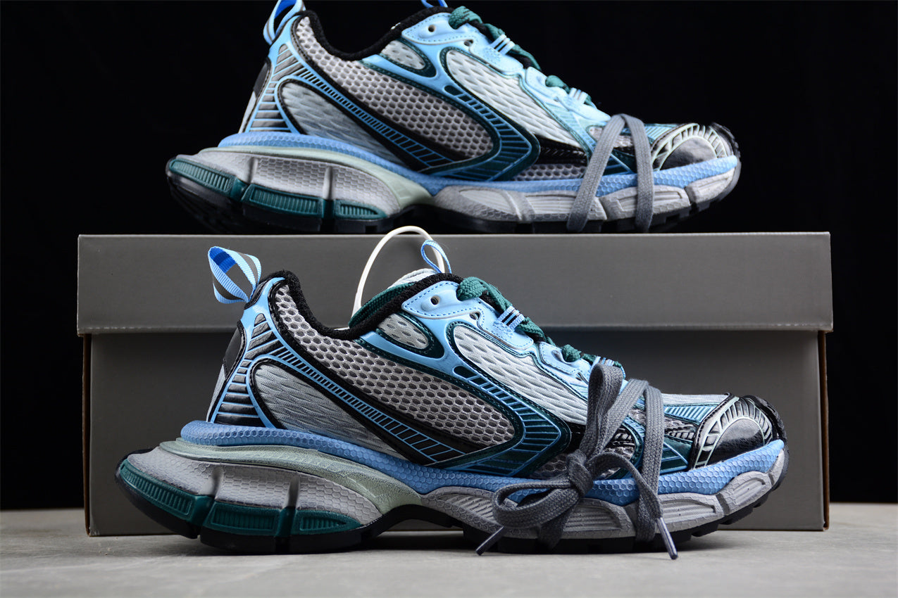 Balenciaga Phantom Sneaker W3XLR0629