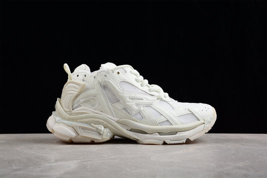 Balenciaga Runner Kith Four.Color 7.0 21ss W2RC62516