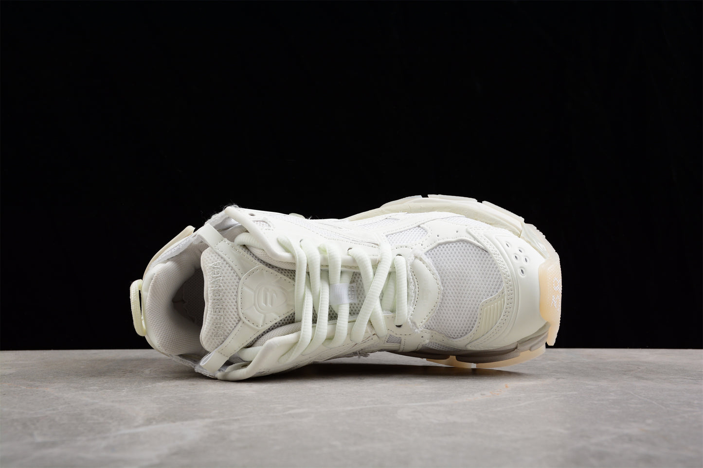 Balenciaga Runner Kith Four.Color 7.0 21ss W2RC62516