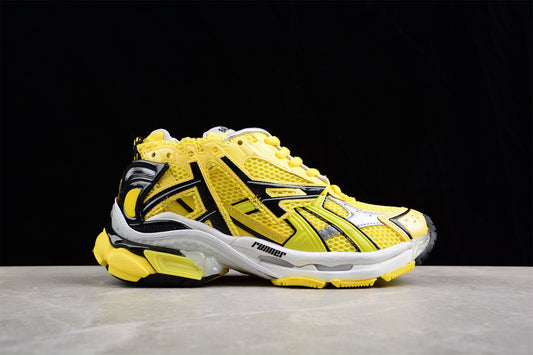 Balenciaga Runner Kith Four.Color 7.0 21ss W2RD30501