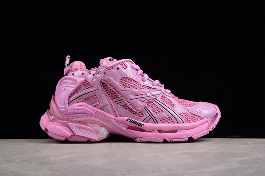 Balenciaga Runner Kith Four.Color 7.0 21ss W3RB15000