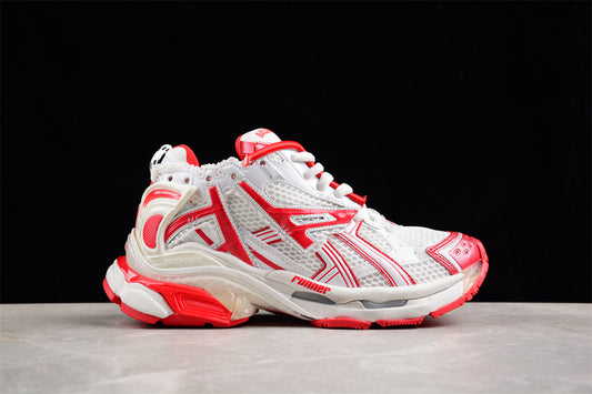 Balenciaga Runner Kith Four.Color 7.0 21ss  W3RB29060