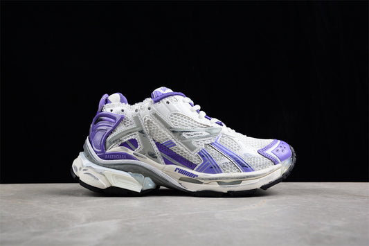 Balenciaga Runner Kith Four.Color 7.0 21ss W3RB35901