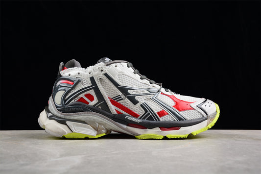 Balenciaga Runner Kith Four.Color 7.0 21ss  W3RB69167