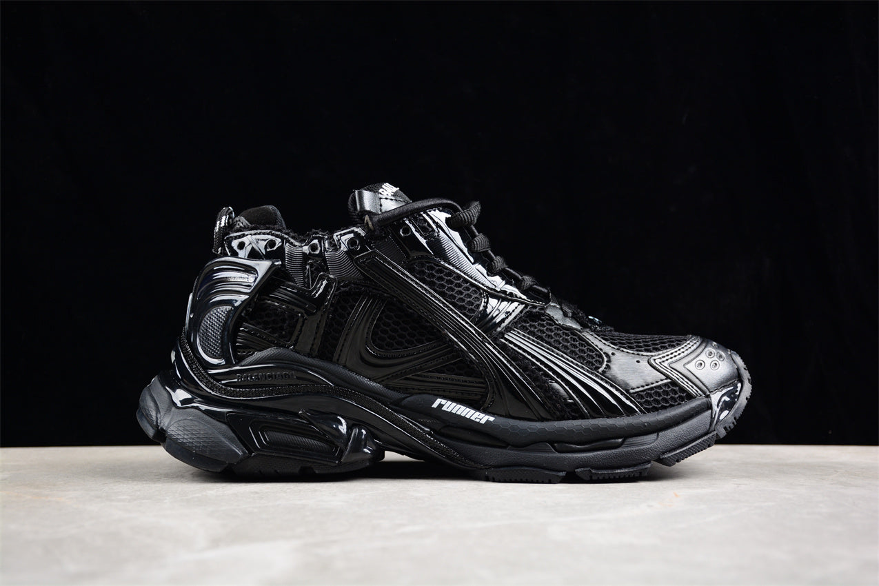 Balenciaga Runner Kith Four.Color 7.0 21ss  W3RNY0135