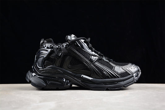 Balenciaga Runner Kith Four.Color 7.0 21ss  W3RNY0135