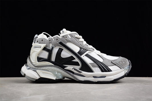 Balenciaga Runner Kith Four.Color 7.0 21ss  W3RNY9012
