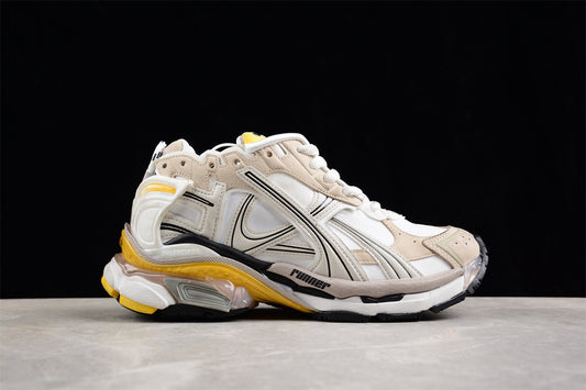 Balenciaga Runner Kith Four.Color 7.0 21ss  W3RNY9170