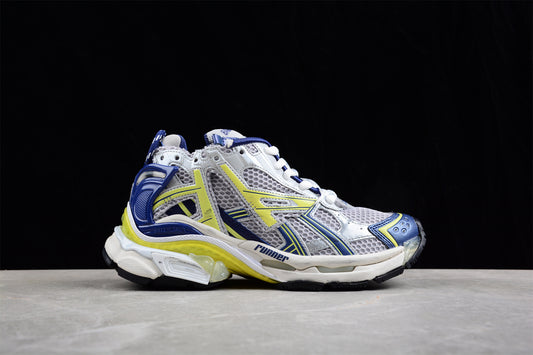 Balenciaga Runner Kith Four.Color 7.0 21ss