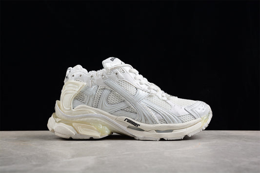 Balenciaga Runner Kith Four.Color 7.0  W3RBW0102